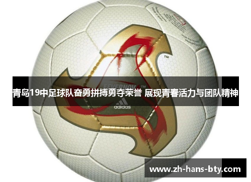青岛19中足球队奋勇拼搏勇夺荣誉 展现青春活力与团队精神 青岛19中足球队奋勇拼搏勇夺荣誉 展现青春活力与团队精神